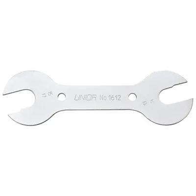 Cheie ax roata 13 x 14mm, 155mm, 2,2mm, 69g