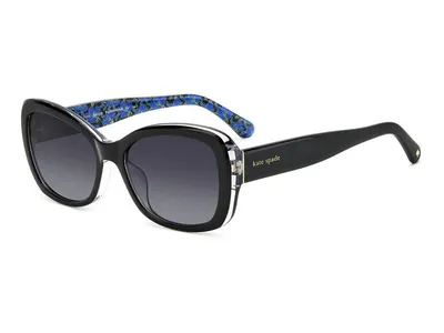 Ochelari de soare Kate Spade ELOWEN/G/S 807/9O