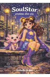 SoulStar. Eroina din vis