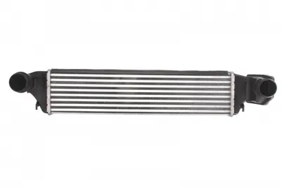 Intercooler BMW Seria 3 (E46) 2.0D 3.0D intre 1998-2005