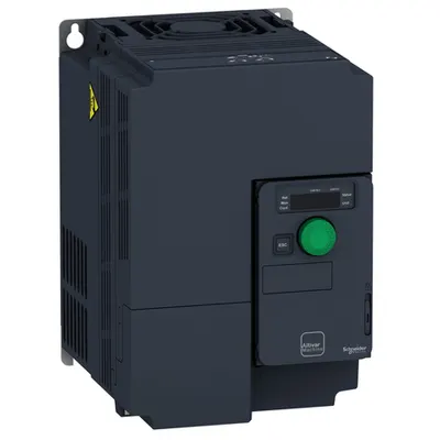 vable speed drive, ATV320, 5.5 kW, 200…240 V, 3 phases, compact
