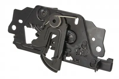 Incuietoare capota motor (cu senzor) potrivit FORD C-MAX II, FOCUS III, KUGA II, TRANSIT, TRANSIT CONNECT, TRANSIT CONNECT V408 MINIVAN, TRANSIT V363 04.06