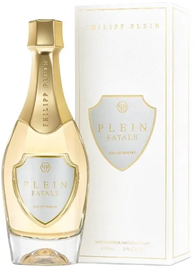 Philipp Plein Apă de Parfum No Limits Fatale, 90 ml