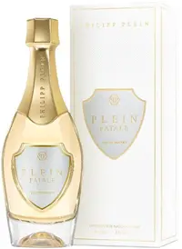 Philipp Plein Apă de Parfum No Limits Fatale, 90 ml