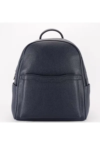 Rucsac mare bleumarin DOS851-3 18 18358 - Bleumarin