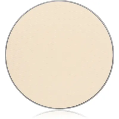 Charlotte Tilbury Airbrush Flawless Finish pudră compactă iluminatoare rezervă culoare 1 Fair 8 g
