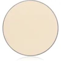 Charlotte Tilbury Airbrush Flawless Finish pudră compactă iluminatoare rezervă culoare 1 Fair 8 g