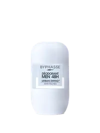 Deodorant roll-on 48h Men Urban Swing, 50ml, Byphasse
