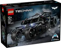 LEGO® Technic - Batmobile Tumbler (42239)