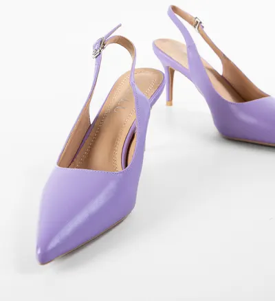 Pantofi dama Leroy Mov