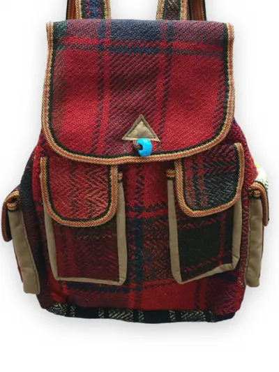 Rucsac british Laura