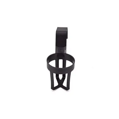 Suport pahar auto pentru usa universal 76 mm negru Cod: FS-6147