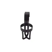Suport pahar auto pentru usa universal 76 mm negru Cod: FS-6147