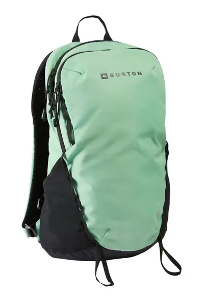 Rucsac Day Hiker 22L verde 49x29x17cm