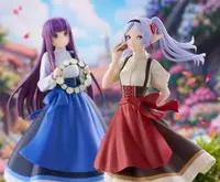 Figurina - Frieren: Beyond Journey's End - Frieren at a Certain Festival