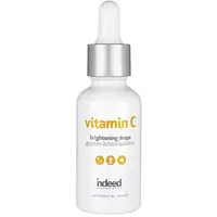 Ser iluminator Vitamin C, 30ml, Indeed Labs