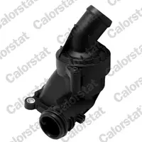 Termostat lichid racire (89 C, in carcasa) potrivit AUDI A1; SEAT IBIZA IV, IBIZA IV SC, IBIZA IV ST, TOLEDO IV; SKODA FABIA III, RAPID; VW POLO, POLO V 1.4D 02.14-12.22