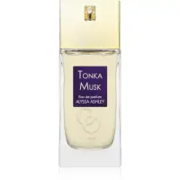 Alyssa Ashley Tonka Musk Eau de Parfum unisex 30 ml