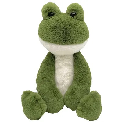 Broasca de plus moale 40 cm