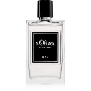 s.Oliver Black Label Men after shave