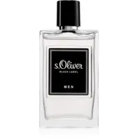 s.Oliver Black Label Men after shave