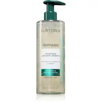 René Furterer Triphasic sampon pentru cresterea parului impotriva caderii parului 500 ml