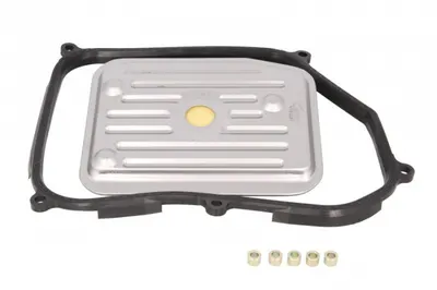 FIltru hidraulic cutie viteze MERCEDES V (638 2); AUDI 80, A4, A6, CABRIOLET, COUPE; FORD GALAXY; SEAT ALHAMBRA; VW GOLF IV, PASSAT 1.6-2.8 intre 1989-2010