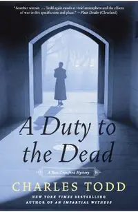 A Duty to the Dead