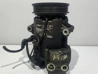 Compresor aer conditionat 13377057 Opel Meriva B (2010-2014) 1.4 benzina A14XER