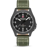 Ceas Swiss&nbsp;Military&nbsp;Hanowa Swiss Military Hanowa SMWGB0005240 Mens Watch Fieldmaster Tritium 42mm 10ATM