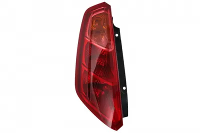 Stop tripla lampa spate stanga FIAT PUNTO 2005-2012