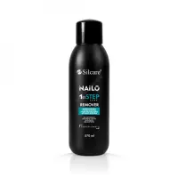 Remover FARA Acetona Base One Silcare 570ml