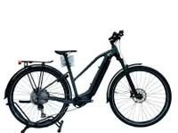 Second Hand - E-Bike Merida eBig.Tour 675 EQ Shimano - Canou