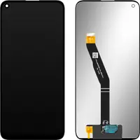 Display cu Touchscreen MP compatibil cu Honor Play 3 / 9C / Huawei Y7p / P40 lite E