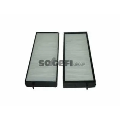 Filtru, aer habitaclu PURFLUX AH393-2