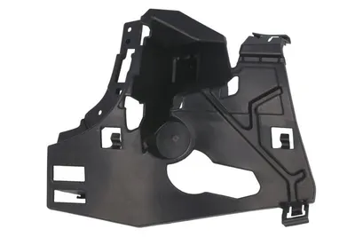 Suport faruri stanga potrivit VOLVO XC60 II dupa 2017 - (plastic)