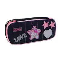 Penar tip etui, 1 fermoar, Ecada, 786001