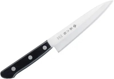 Cuțit de bucătărie Tojiro - Basic Petty F-318, VG10 laminat, 135 mm