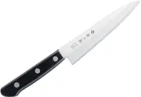 Cuțit de bucătărie Tojiro - Basic Petty F-318, VG10 laminat, 135 mm