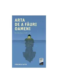 Arta de a fauri oameni