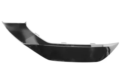 Spoiler bara Fata Stanga Inferior, ES, crom potrivit MITSUBISHI OUTLANDER IV 06.21- 01.21