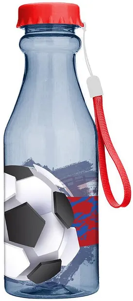 Sticlă de apă S. Cool - Let's Do It, 500 ml