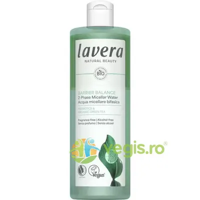 Lotiune Micelara Curatare Blanda cu Prebiotice fara Parfum Barrier Balance 400ml