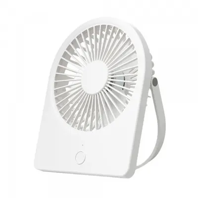 Ventilator Portabil Techsuit CT-108, Alb