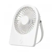 Ventilator Portabil Techsuit CT-108, Alb