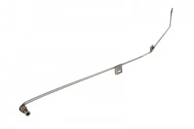 Conduta presiune senzor filtru particule spate CITROEN C5 II, C5 III; PEUGEOT 407 2.0D dupa 2004