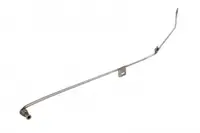 Conduta presiune senzor filtru particule spate CITROEN C5 II, C5 III; PEUGEOT 407 2.0D dupa 2004