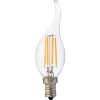 Bec Led Filament Flame-4 /001-014-0004