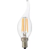 Bec Led Filament Flame-4 /001-014-0004