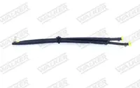 Conducta presiune (filtru particule) potrivit FORD GALAXY II, MONDEO IV, S-MAX 2.0D 2.2D 05.06-06.15